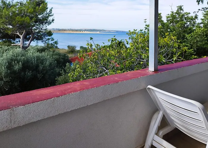Lovely In With House Sea View Апартаменты Повляна